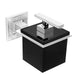 BA0085.262 Bathroom/Bathroom Accessories/Bathroom Soap & Lotion Dispensers
