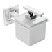 BA0085.263 Bathroom/Bathroom Accessories/Bathroom Soap & Lotion Dispensers