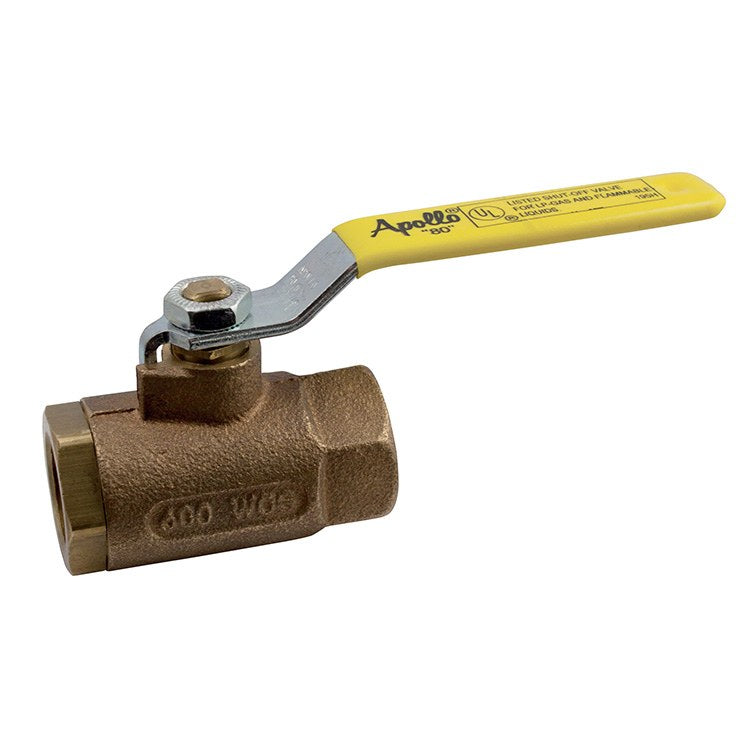 Product Image: 8010401 General Plumbing/Plumbing Valves/Ball Valves