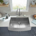 4932.300.075 Kitchen/Kitchen Faucets/Pull Down Spray Faucets