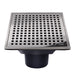 88.100.04ST Parts & Maintenance/Bathtub & Shower Parts/Bathtub & Shower Drains