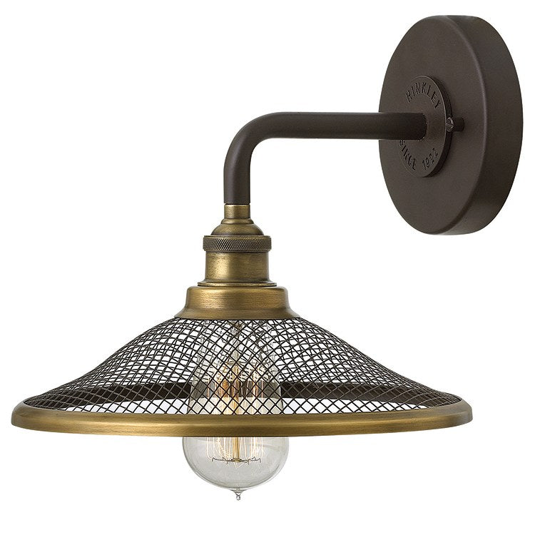 Product Image: 4360KZ Lighting/Wall Lights/Sconces