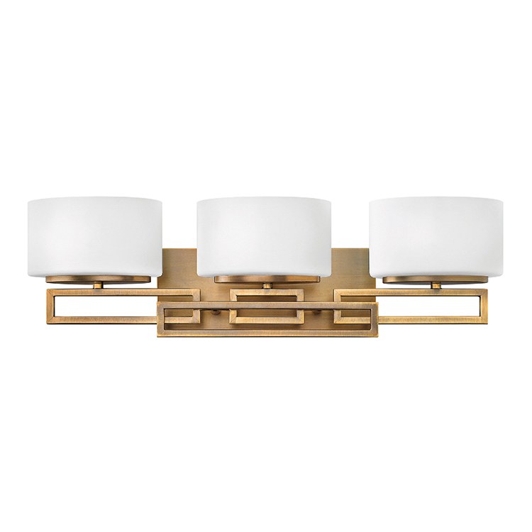 Product Image: 5103BR Lighting/Wall Lights/Vanity & Bath Lights