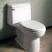 2004314.020 Bathroom/Toilets Bidets & Bidet Seats/One Piece Toilets