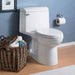 2004314.020 Bathroom/Toilets Bidets & Bidet Seats/One Piece Toilets