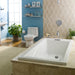7236.068C.020 Bathroom/Bathtubs & Showers/Whirlpool Air & Therapy Tubs