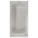 7236.068C.020 Bathroom/Bathtubs & Showers/Whirlpool Air & Therapy Tubs