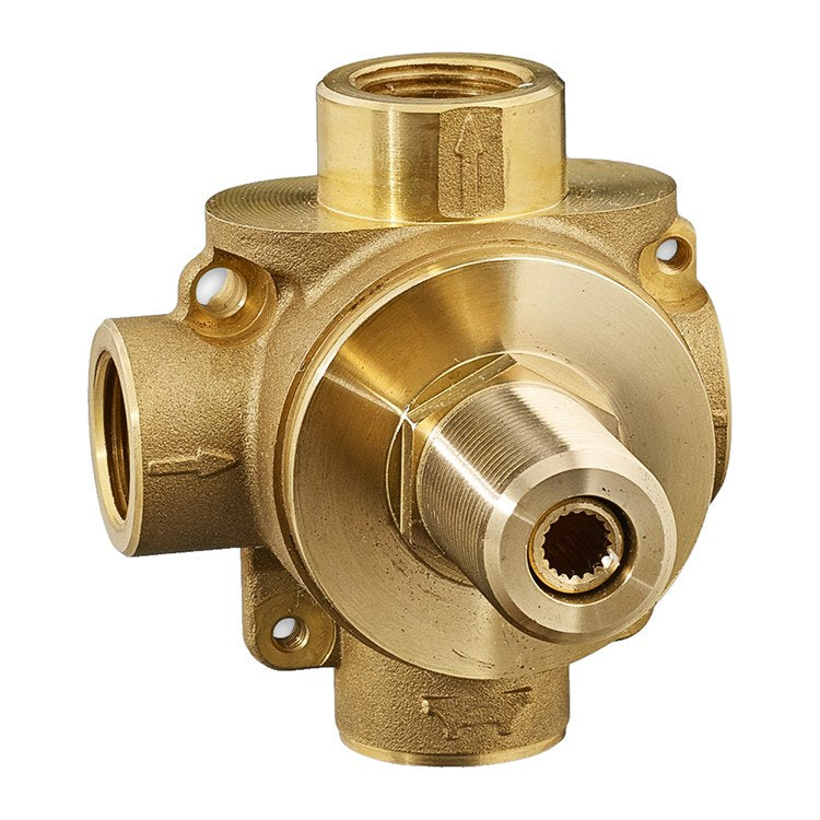 Product Image: R422S Bathroom/Bathroom Tub & Shower Faucets/Tub & Shower Valves