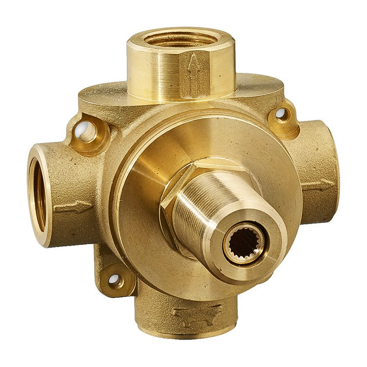 Product Image: R433 Bathroom/Bathroom Tub & Shower Faucets/Tub & Shower Valves