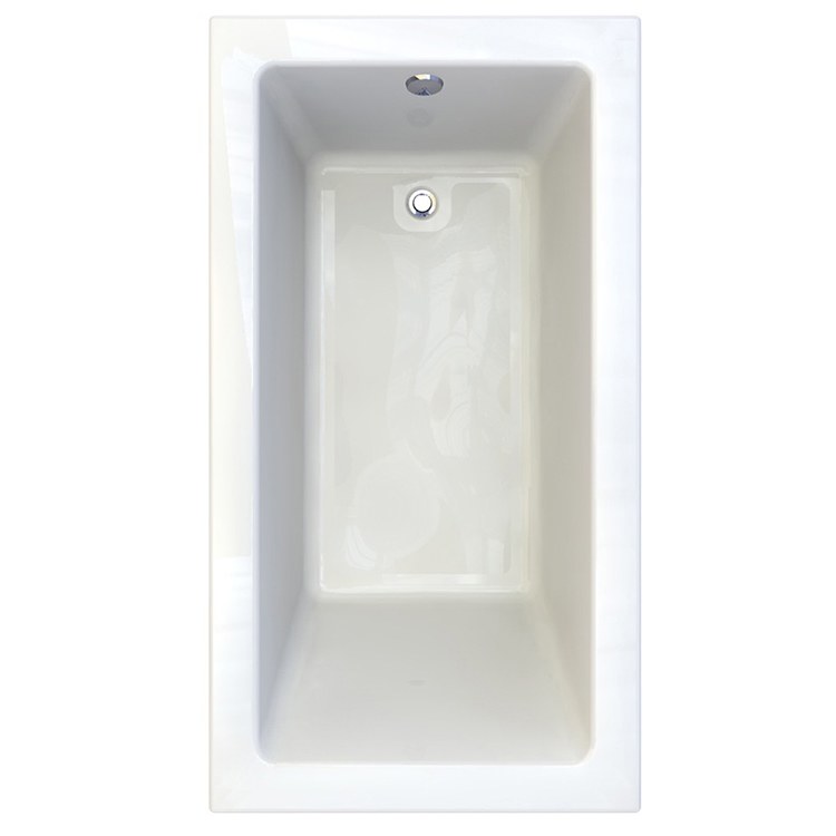 Product Image: 2940.002-D0.020 Bathroom/Bathtubs & Showers/Drop In & Undermount Tubs