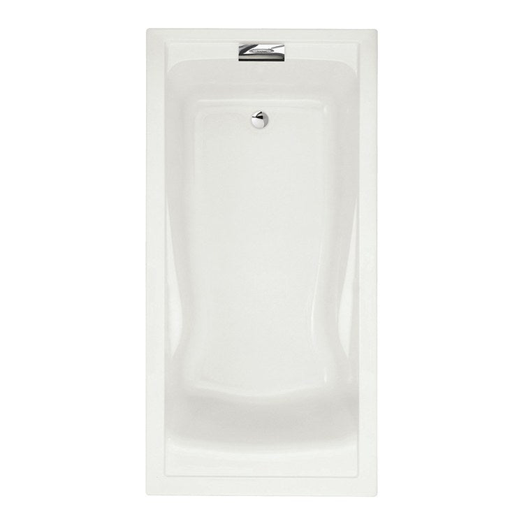 Product Image: 7236V.002.020 Bathroom/Bathtubs & Showers/Alcove Tubs