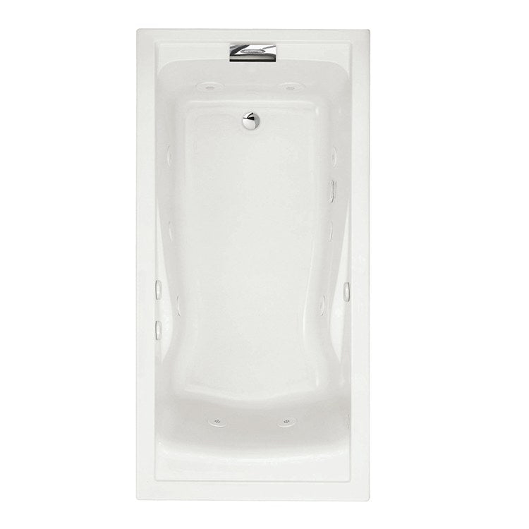 Product Image: 7236VC.020 Bathroom/Bathtubs & Showers/Whirlpool Air & Therapy Tubs