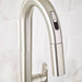 4931.380.075 Kitchen/Kitchen Faucets/Pull Down Spray Faucets