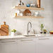 4931.380.075 Kitchen/Kitchen Faucets/Pull Down Spray Faucets