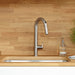 4931.380.075 Kitchen/Kitchen Faucets/Pull Down Spray Faucets