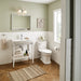 7353101.002 Bathroom/Bathroom Sink Faucets/Single Hole Sink Faucets