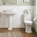7353841.295 Bathroom/Bathroom Sink Faucets/Widespread Sink Faucets