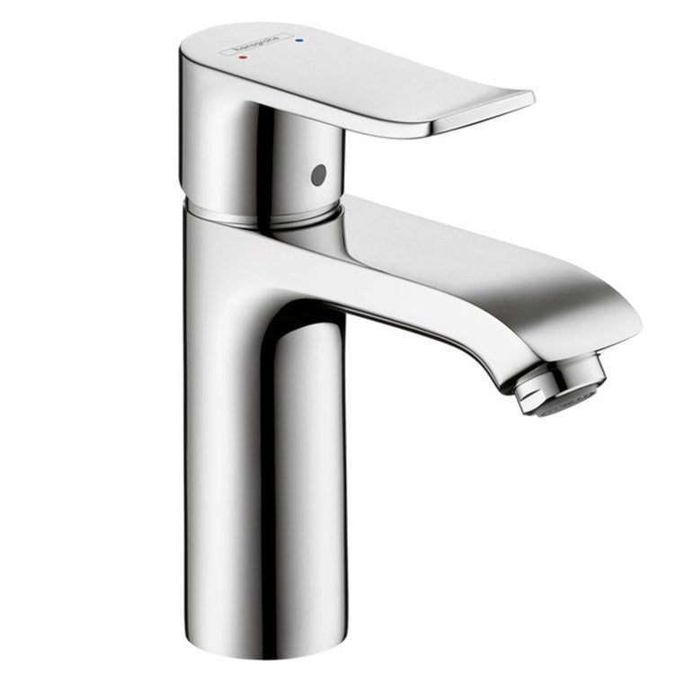 Product Image: 31204001 Bathroom/Bathroom Sink Faucets/Single Hole Sink Faucets