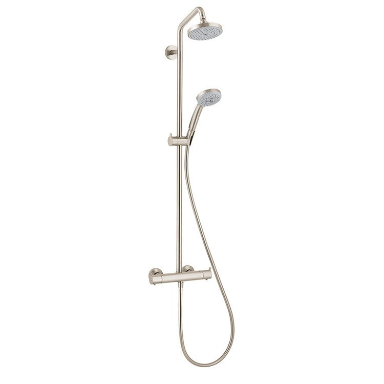 Product Image: 27169821 Bathroom/Bathroom Tub & Shower Faucets/Showerhead & Handshower Combos