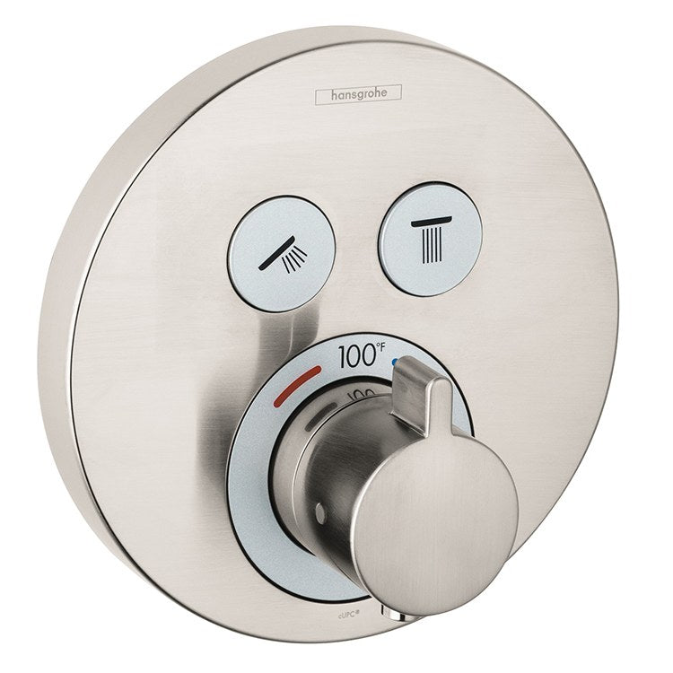 Product Image: 15743821 Bathroom/Bathroom Tub & Shower Faucets/Shower Only Faucet with Valve