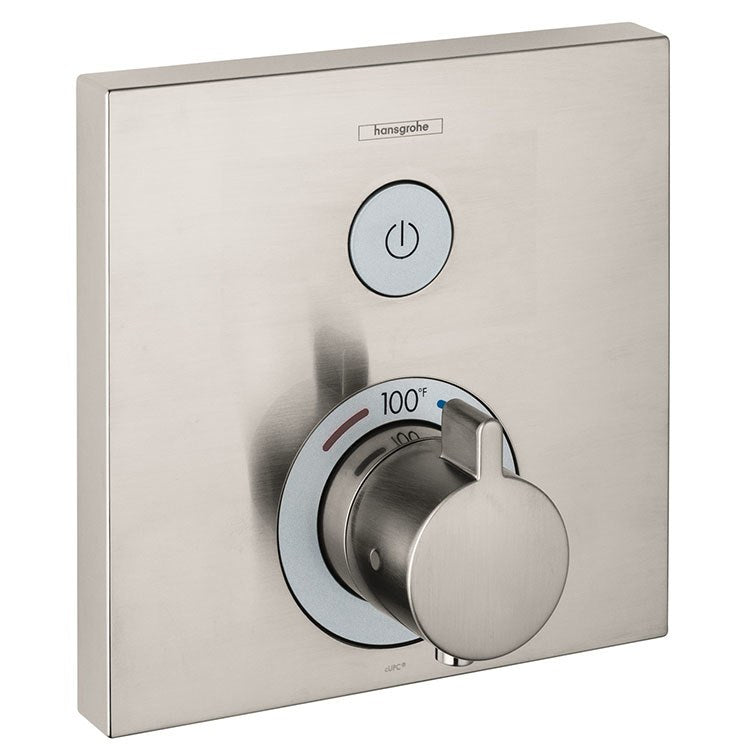 Product Image: 15762821 Bathroom/Bathroom Tub & Shower Faucets/Shower Only Faucet with Valve
