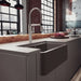 401733 Kitchen/Kitchen Sinks/Apron & Farmhouse Sinks