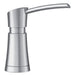 442047 Kitchen/Kitchen Sink Accessories/Kitchen Soap & Lotion Dispensers