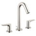 71533821 Bathroom/Bathroom Sink Faucets/Single Hole Sink Faucets