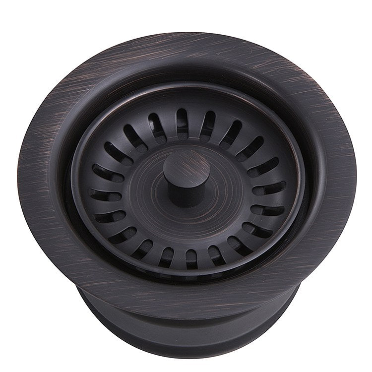 Product Image: 3.5EDF-ORB Parts & Maintenance/Kitchen Sink & Faucet Parts/Kitchen Sink Drains