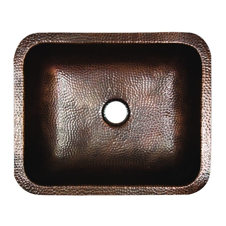 Product Image: REHC Bathroom/Bathroom Sinks/Undermount Bathroom Sinks