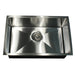SR3018 Kitchen/Kitchen Sinks/Undermount Kitchen Sinks