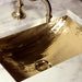 TRB-OF Bathroom/Bathroom Sinks/Undermount Bathroom Sinks