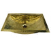 TRB-OF Bathroom/Bathroom Sinks/Undermount Bathroom Sinks