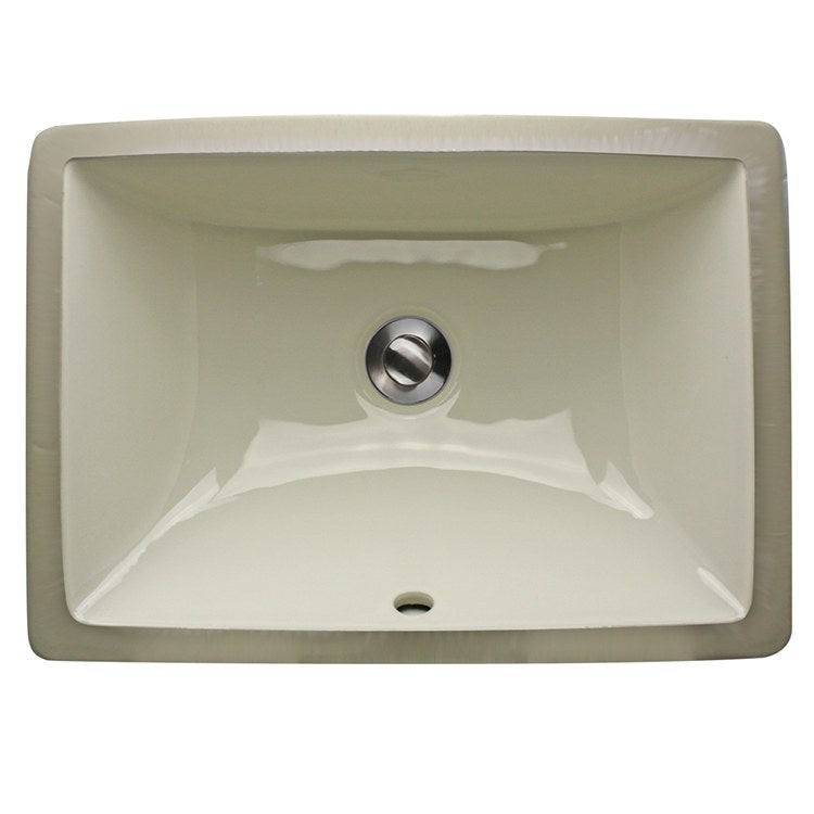 Product Image: UM-16X11-B Bathroom/Bathroom Sinks/Undermount Bathroom Sinks