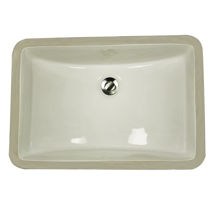 Product Image: UM-18X12-B Bathroom/Bathroom Sinks/Undermount Bathroom Sinks