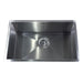 ZR2818-8-16 Kitchen/Kitchen Sinks/Undermount Kitchen Sinks