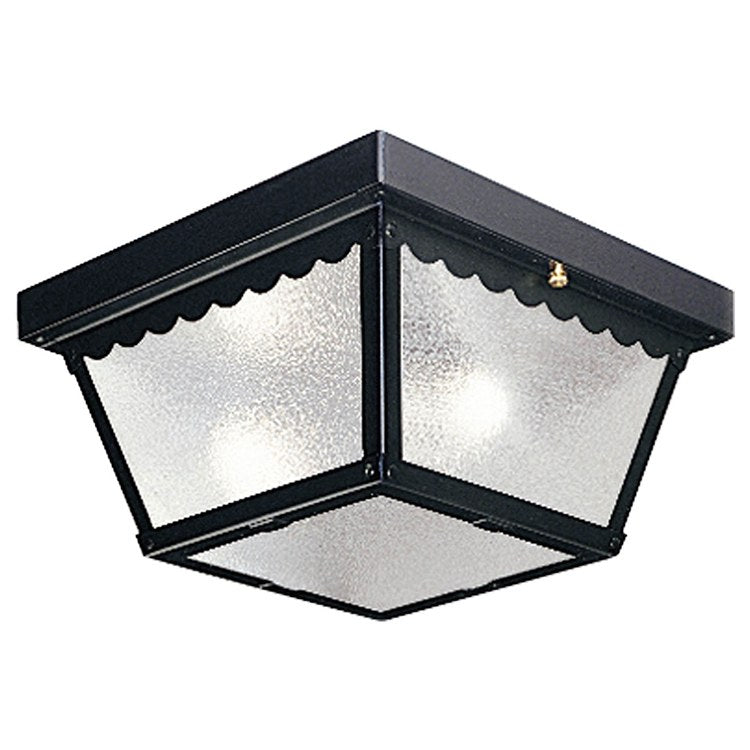 Product Image: P5729-31 Lighting/Outdoor Lighting/Outdoor Flush & Semi-Flush Lights