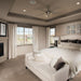 P2530-09 Lighting/Ceiling Lights/Ceiling Fans