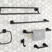 7353018.013 Bathroom/Bathroom Accessories/Towel Bars