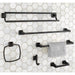 7353024.013 Bathroom/Bathroom Accessories/Towel Bars