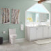 7353.190.002 Bathroom/Bathroom Accessories/Towel Rings