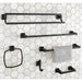 7353.190.295 Bathroom/Bathroom Accessories/Towel Rings