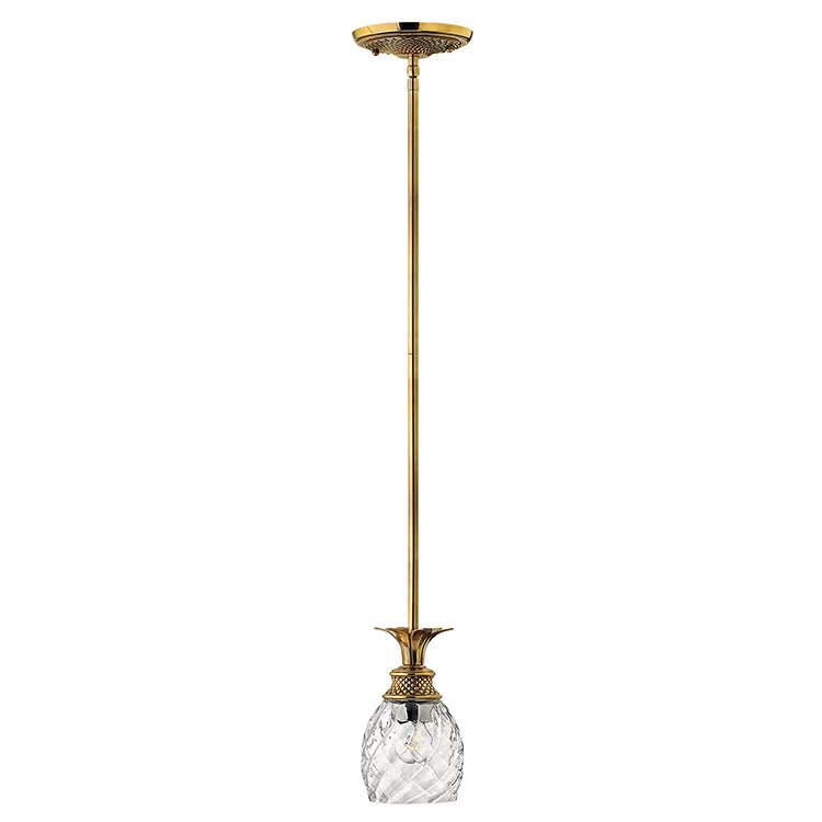 Product Image: 5317BB Lighting/Ceiling Lights/Pendants