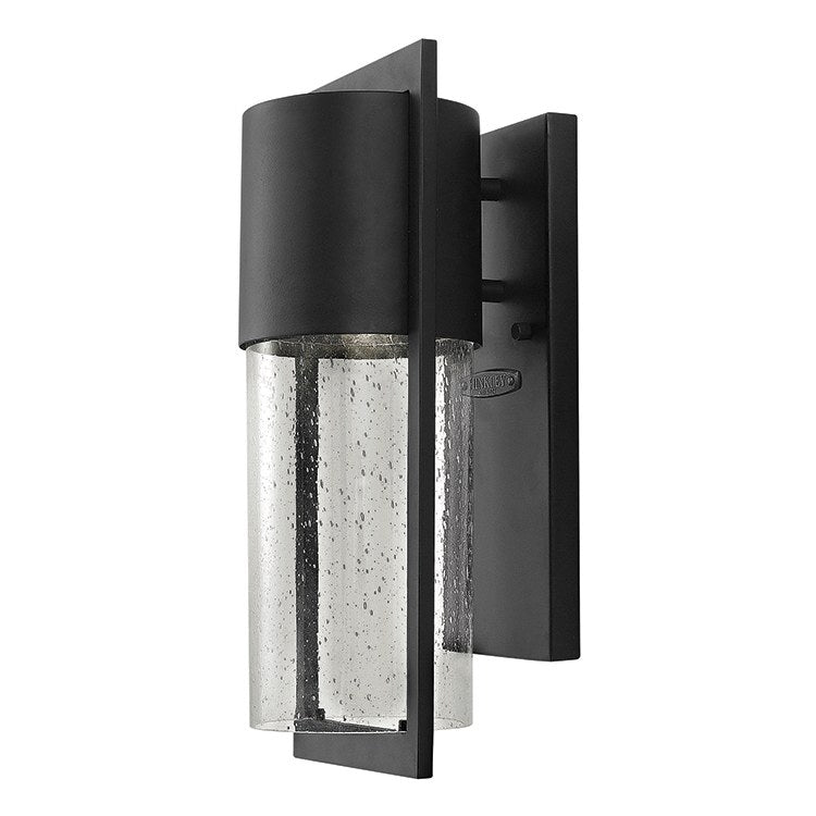 Product Image: 1320BK Lighting/Outdoor Lighting/Outdoor Wall Lights