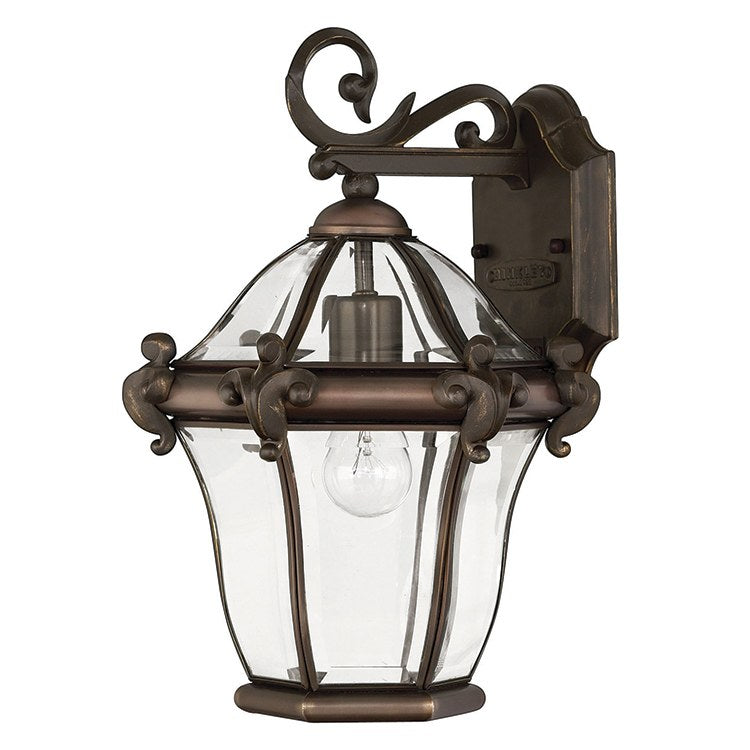 Product Image: 2440CB Lighting/Outdoor Lighting/Outdoor Wall Lights