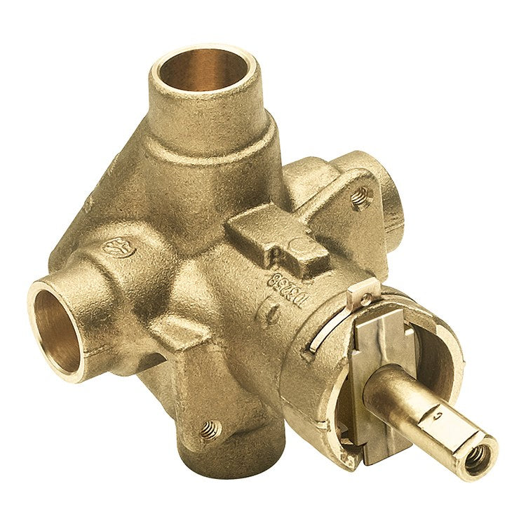Product Image: 8370HD Bathroom/Bathroom Tub & Shower Faucets/Tub & Shower Valves