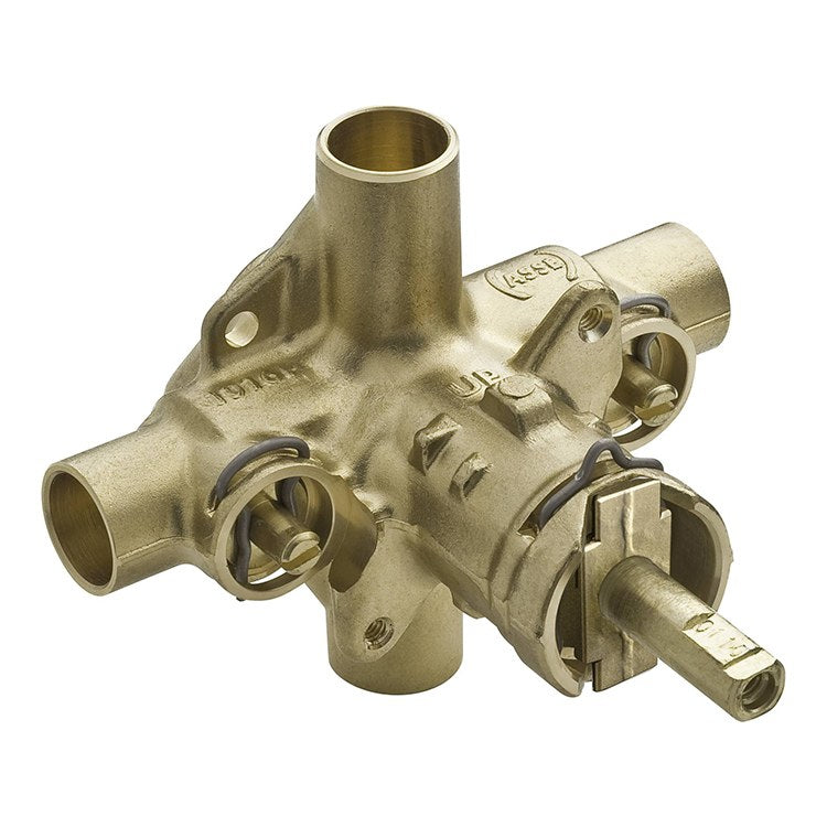 Product Image: 8371HD Bathroom/Bathroom Tub & Shower Faucets/Tub & Shower Valves