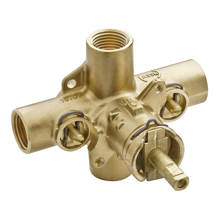 Product Image: 8373HD Bathroom/Bathroom Tub & Shower Faucets/Tub & Shower Valves