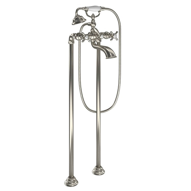 Product Image: S22105BN Bathroom/Bathroom Tub & Shower Faucets/Tub Fillers