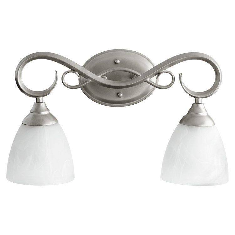 Product Image: 5108-2-64 Lighting/Wall Lights/Vanity & Bath Lights